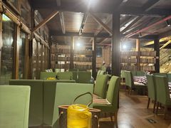 -北京水岸山吧度假村(雁栖镇店)