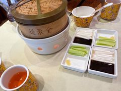 -北京全聚德(玉泉路店)