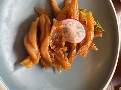 -水月周庄铂尔曼酒店-水月荟中餐厅