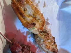 -串小白烧烤(金沙洲店)