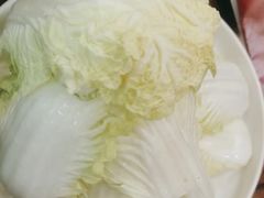 -南门四季铜锅涮肉(大屯·北苑店)