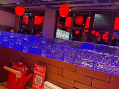 -山河屯铁锅炖鲜鹅·东北菜(开发区一店)