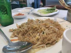 -陆记鹅庄·潮汕菜·狮头鹅(大仟里店)