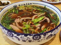 -镇南锅盖面馆(解放路店)