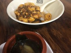 -德天顺盖码饭(人民西路店)
