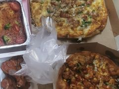 -达美乐比萨(双安店)