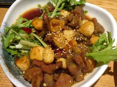 -桂马·日本料理·海胆·海鲜饭·酒场(民主广场店)