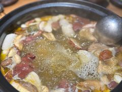 -一朵菌·野生菌探索家火锅(南亚店)