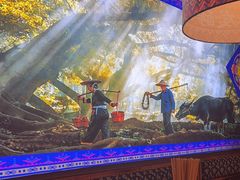 -洱火云南酸菜牛肉火锅(石景山当代商城店)