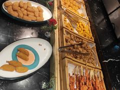 -比尔森啤酒自助烤肉(红旗街店)