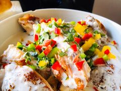 奇克美露里-格鲁·秀色Georgia’s Feast