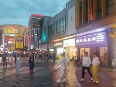 -万达广场(松江店)