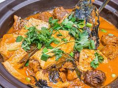 -金陵后厨·南京菜(新街口秣陵路店)