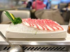 -海底捞火锅(长宁路龙之梦店)