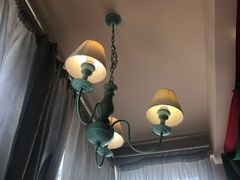-Deer Park鹿园西餐(仁恒置地广场店)
