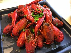 -松哥油焖大虾(皇岗一店)