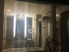 -青岛海尔洲际酒店