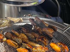 -本炙炭烤·蒲烧活鳗料理店(金沙洲店)