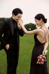 -茜茜公主婚纱摄影会馆