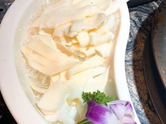 黄喉-渝味晓宇火锅(合川路店)
