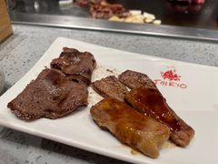 -大渔铁板烧(大悦城店)