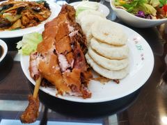 -晋阳饭庄(虎坊桥店)