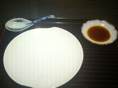 餐具-滩万日本料理Nadaman(国贸大酒店)