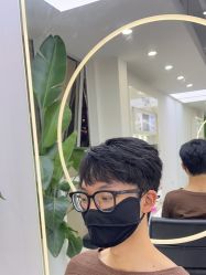 -赤道 Hair Salon