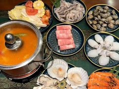 -火舞泰·泰式海鲜火锅餐厅(世纪城店)