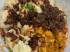 -袁记云饺(南门口店)