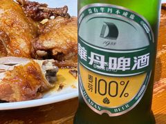 -春發合饭庄