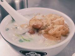 -银记肠粉店(北京路店)