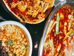-小饕荟雅安贡椒鱼鲜馆(广福桥店)