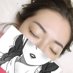 -MIVI半永久纹眉绣眉