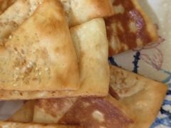 -壹阁胡羊焖饼(特色小吃街店)
