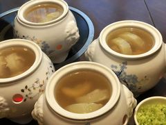 -金成潮菜博物馆(海珠湿地店)