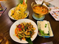 -苏梅花园(群星城店)