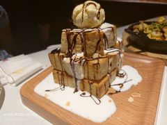 -俄士厨房(五棵松华熙LIVE店)