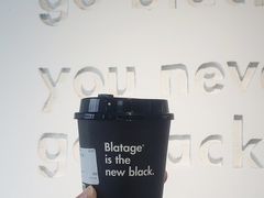 -BLATAGE COFFEE