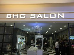 -BHG Hair Salon