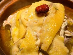 -老阿爸鲜鱼土菜(独墅湖店)