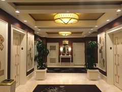 -拉斯维加斯永利酒店