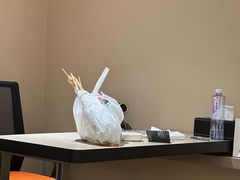 -庞家烧烤客栈(炮台山店)