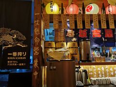 -坂吉屋·居酒屋深夜食堂(龙湖店)