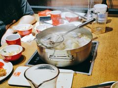 -牛很鲜潮汕牛肉火锅(朝晖路店)