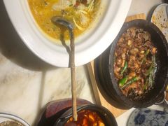 -绿茶餐厅(燕郊永旺店)