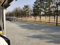 -汉长安城未央宫国家考古遗址公园