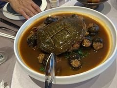 -RIVIERA 松鹤楼(外滩店)