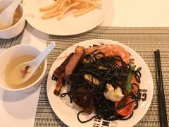 -The COOK·厨餐厅·自助餐(浦东嘉里大酒店)