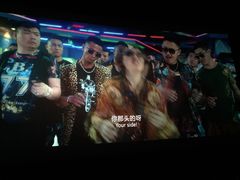 -大光明电影院(南京西路店)